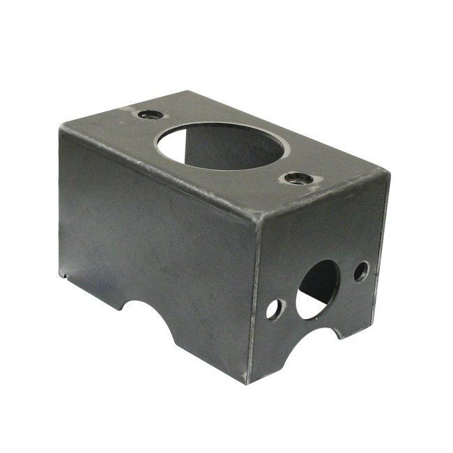 Детали штамповки для электромеханического велосипеда усиленные (арт. 25-5084611)