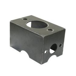 Детали штамповки для электромеханического велосипеда усиленные (арт. 25-5084611)