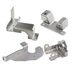 Детали штампованные автомобильные из нержавеющей стали OEM (арт. 25-5084614)