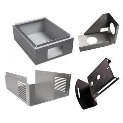 Детали штампованные автомобильные из нержавеющей стали OEM (арт. 25-5084614)