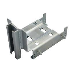 Детали алюминиевые штампованные листовые на заказ (арт. 25-5084615)