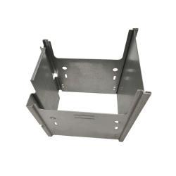 Детали алюминиевые штампованные листовые на заказ (арт. 25-5084615)