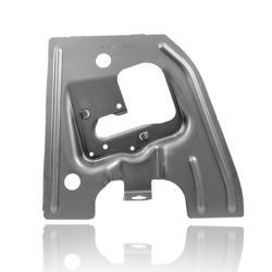 Детали для грузовика высокоточные лазерная резка алюминий (арт. 25-5084617)