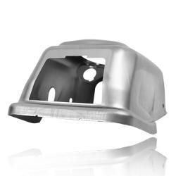 Детали из алюминия 6061 для гибки и штамповки высокоточные (арт. 25-5084618)