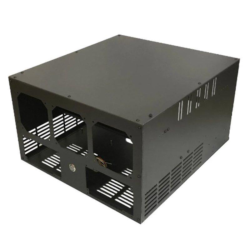 Каркас сварной из алюминия и нержавеющей стали на заказ (арт. 25-5084622)