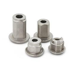 Решетка гриль из углеродистой стали для авто и станков (арт. 25-5084630)