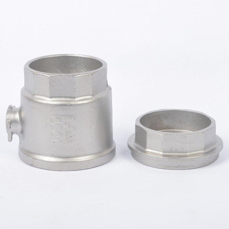 Рабочее колесо турбины из стали с высоким содержанием марганца (арт. 25-5084632)