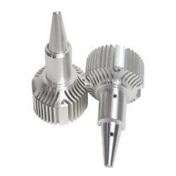 Услуги высокоточной обработки ЧПУ из нержавеющей стали (арт. 25-5084635)