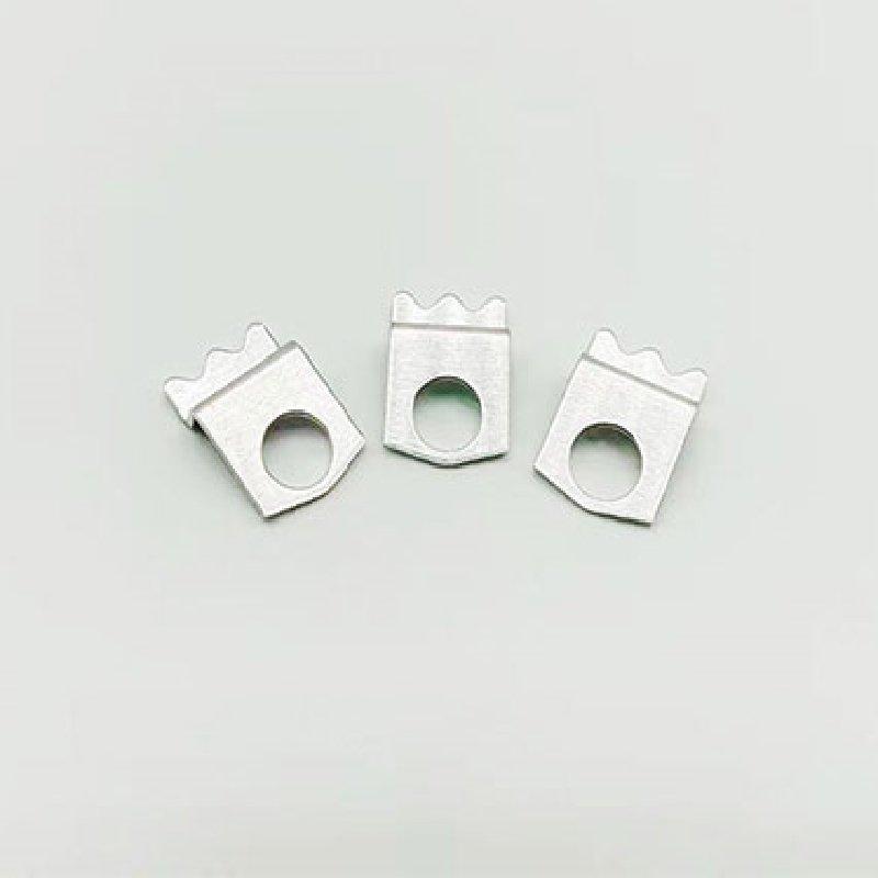 Услуги фрезеровки и гравировки из нержавеющей стали CNC (арт. 25-5084637)