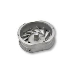 Корпус насоса из нержавеющей стали ISO9001 для литья (арт. 25-5084644)