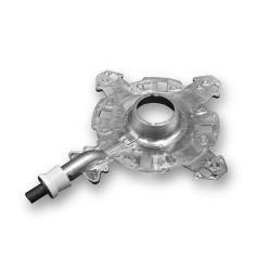 Корпус насоса из нержавеющей стали ISO9001 для литья (арт. 25-5084644)