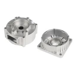 Детали мотобайка из алюминиевого сплава ISO9001 литье (арт. 25-5084647)