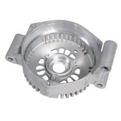 Детали мотобайка из алюминиевого сплава ISO9001 литье (арт. 25-5084647)