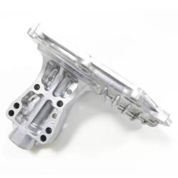 Детали мотобайка из алюминиевого сплава ISO9001 литье (арт. 25-5084647)