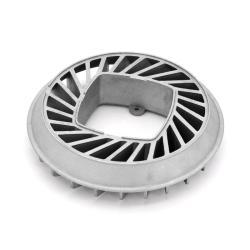 Фильтр масляный из нержавеющей стали 316 прецизионный (арт. 25-5084650)