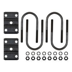 Комплект U-образных болтов для прицепа из углеродистой стали 1/2 (арт. 25-5084651)