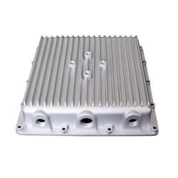 Инвертор автомобильный литой из алюминия и чугуна прочный (арт. 25-5084659)