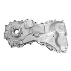 Форма литья под давлением для мотора из алюминия и чугуна (арт. 25-5084660)
