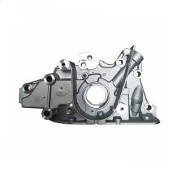 Форма литья под давлением для мотора из алюминия и чугуна (арт. 25-5084660)