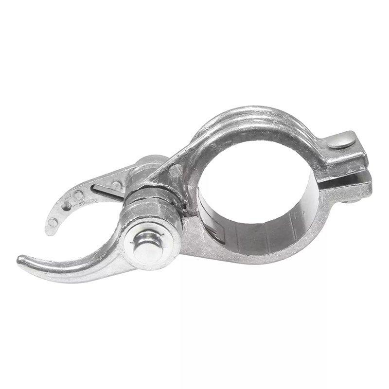 Литье из алюминия 6061 с магнием и смолой для LED (арт. 25-5084663)