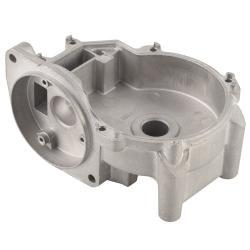 Турбина металлическая прецизионная из стали 316 литье (арт. 25-5084672)