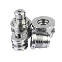 Детали токарные CNC алюминий 6061 7075 нержавеющая сталь (арт. 25-5084674)