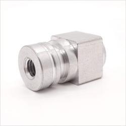 Детали авто мини фрезерные алюминий и сталь CNC EDM (арт. 25-5084677)