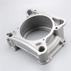 Детали авто мини фрезерные алюминий и сталь CNC EDM (арт. 25-5084677)