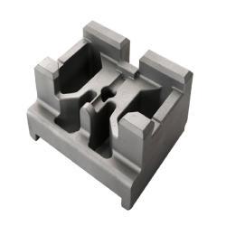 Основание машины из нержавеющей стали с петлей люка (арт. 25-5084679)