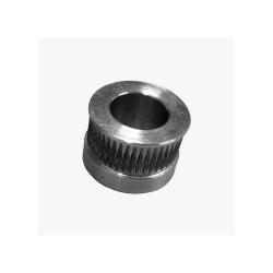 Детали металлообработки из титана и бронзы CNC (арт. 25-5084682)