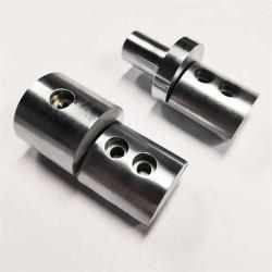 Детали из марAGING стали высокой точности для прототипирования (арт. 25-5084683)