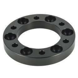 Детали для станков CNC из алюминия и нержавеющей стали (арт. 25-5084693)