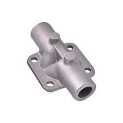 Клапан инженерный из нержавеющей стали 304 литье песчаное (арт. 25-5084696)