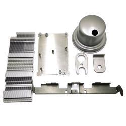 Услуги штамповки глубоким вытяжением для металла и сплавов (арт. 25-5084711)