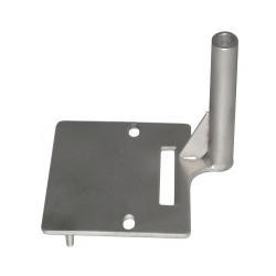 Корпус двигателя железнодорожный штампованный сварной (арт. 25-5084712)