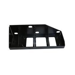 Детали штампованные из нержавеющей стали высокой точности (арт. 25-5084713)