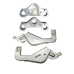 Детали штампованные из нержавеющей стали 304 электронные (арт. 25-5084717)