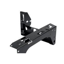 Детали из алюминиевого сплава для лазерной резки и гибки (арт. 25-5084718)