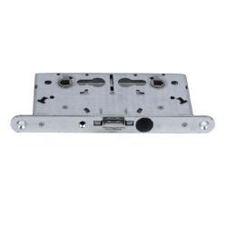 Детали штамповки из оцинкованного листового металла для моторов (арт. 25-5084719)