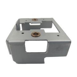 Детали штамповки из оцинкованного листового металла для моторов (арт. 25-5084719)