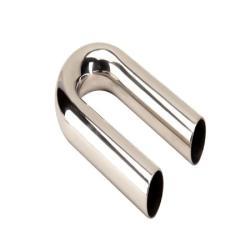 Труба изогнутая стальная для конструкций и листового металла (арт. 25-5084720)