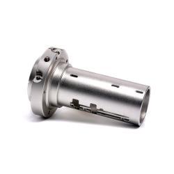 Токарный станок прецизионный для прототипирования металла (арт. 25-5084730)