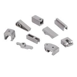 Рабочее колесо турбины из высокомарганцевой стали литье (арт. 25-5084731)