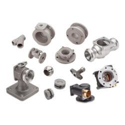 Литье высококачественное из углеродистой стали и суперсплавов (арт. 25-5084743)