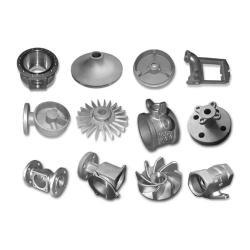 Клапаны литые стальные высокоточные из углеродистой стали (арт. 25-5084745)