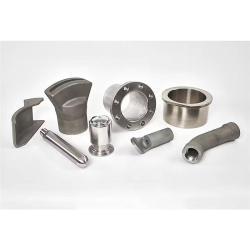 Клапаны литые стальные высокоточные из углеродистой стали (арт. 25-5084745)