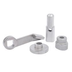 Клапан универсальный из нержавеющей стали для грузовиков (арт. 25-5084747)