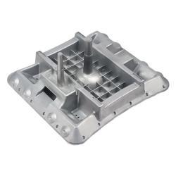 Форма литья латунная для автогенератора алюминиевого инвертора (арт. 25-5084757)