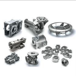 Услуги литья из нержавеющей стали 304 высокой точности (арт. 25-5084760)