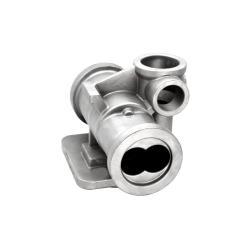 Формы литья из стали с высоким содержанием марганца для сельхозтехники (арт. 25-5084761)